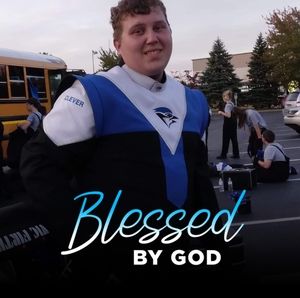 Meet your Posher, Christal